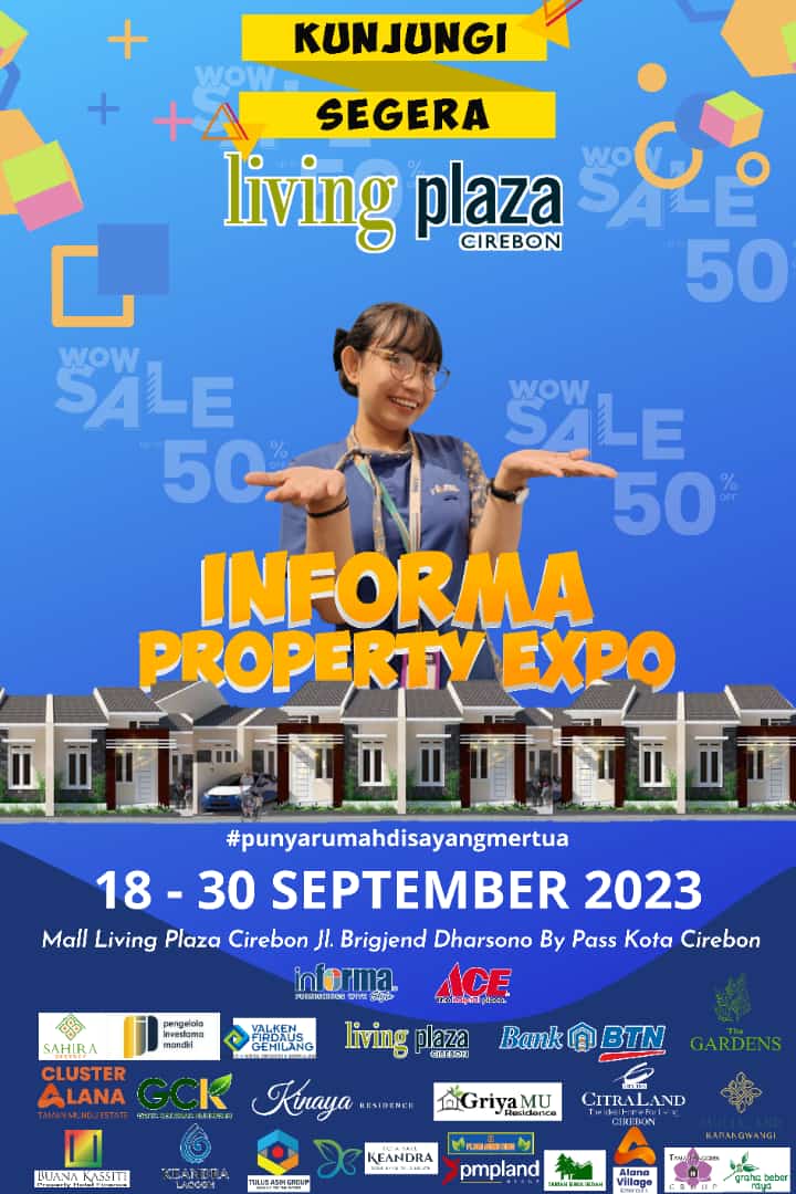 Informa Property Expo 2023