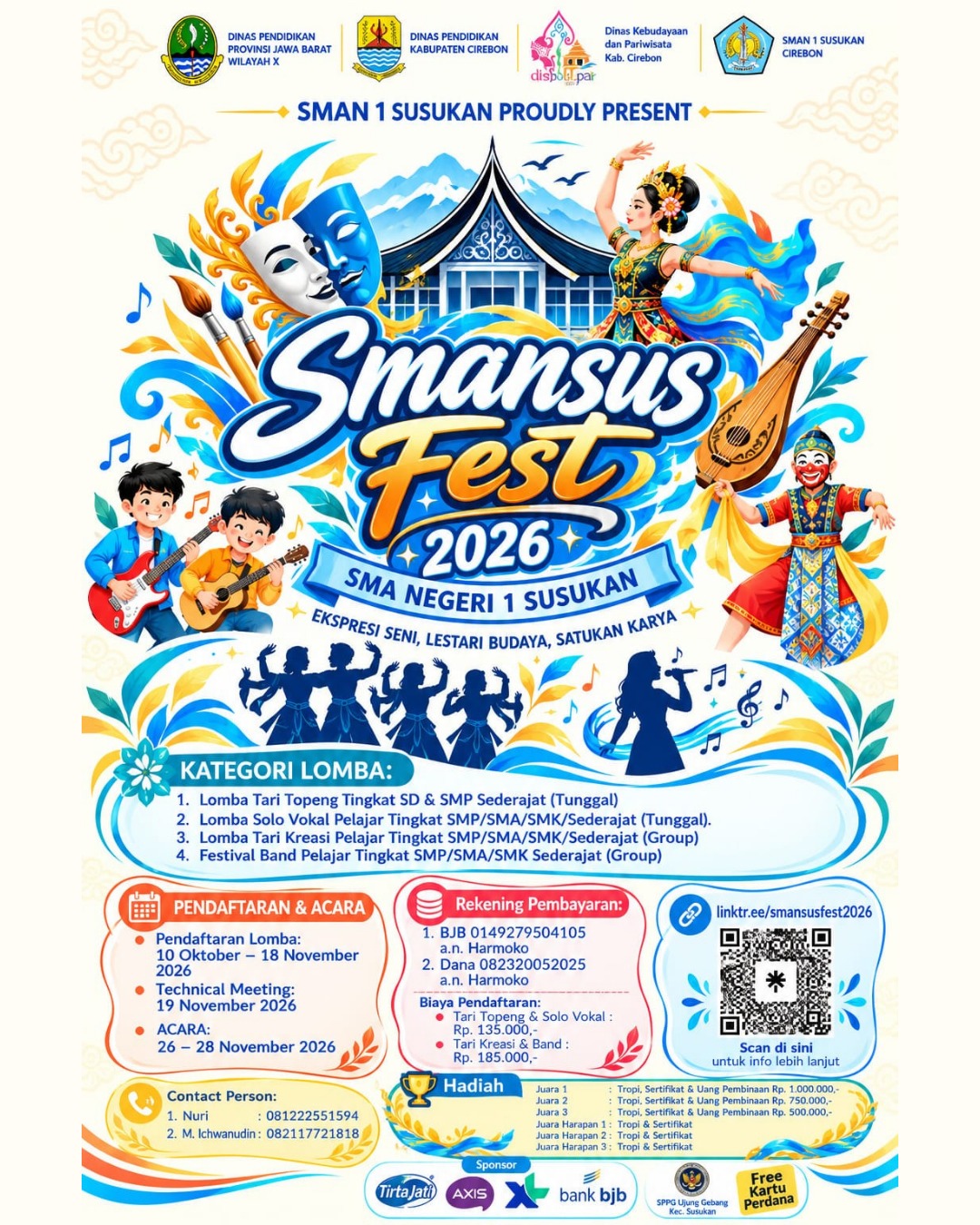 Smansus Fest
